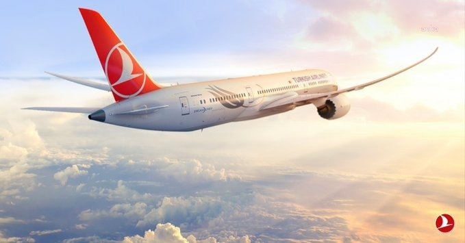 THY’den İran seferleriyle ilgili “İptal” iddialarına yalanlama