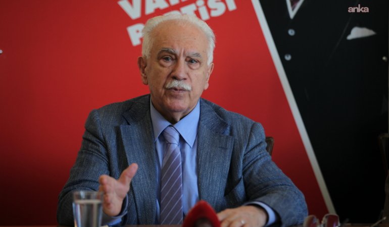 Doğu Perinçek: Soma Termik Santrali’nin kapatılması kitlesel işsizlik, esnafın iflası demektir