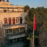 ABD ve İsrail’in İran’a saldırısı… Türkiye’nin Şam Büyükelçiliği’nden Türk vatandaşlarına güvenlik uyarısı