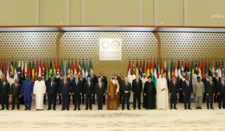 19 ülkeden İsrail’e tepki: Filistinlilere yönelik yerleşimci şiddetine son vermesi çağrısında bulunuyoruz