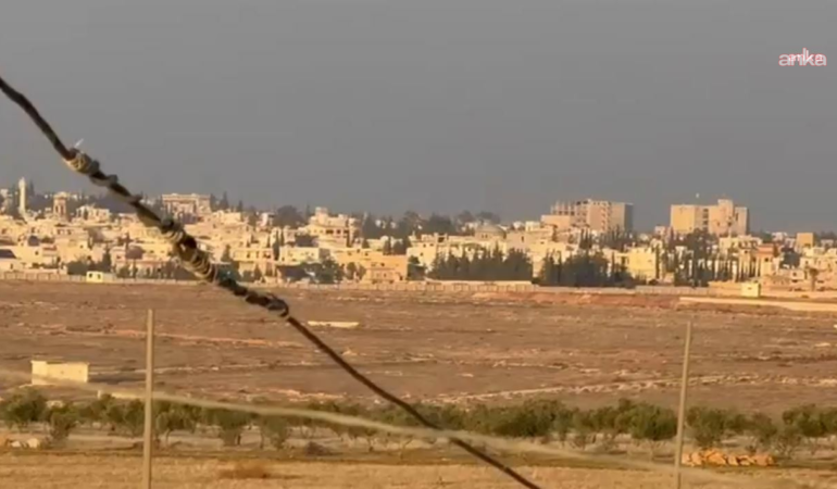 ABD ve İsrail’in İran’a saldırısı… Suriye’ye düşen füze nedeniyle 4 kişi hayatını kaybetti