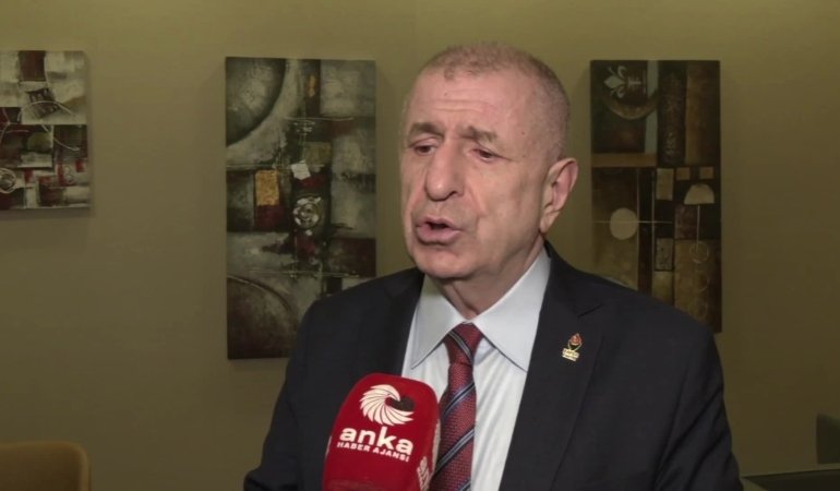 Ümit Özdağ’dan, Pakistan ile Afganistan arasındaki çatışmaya ilişkin açıklama: Buradan çıkarılması gereken çok sayıda ders var