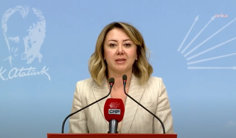 Tanju Özcan’ın gözaltına alınması… CHP’li Çiftci: “Bu yöntemler, kişi özgürlüğünü güvence altına almak yerine, seçilmişlere yönelik bir sindirme pratiği yaratmaktadır”