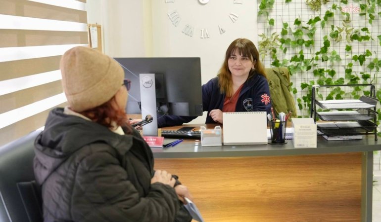 Burhaniye Belediyesi, çok yönlü sağlık hizmetlerini sürdürüyor