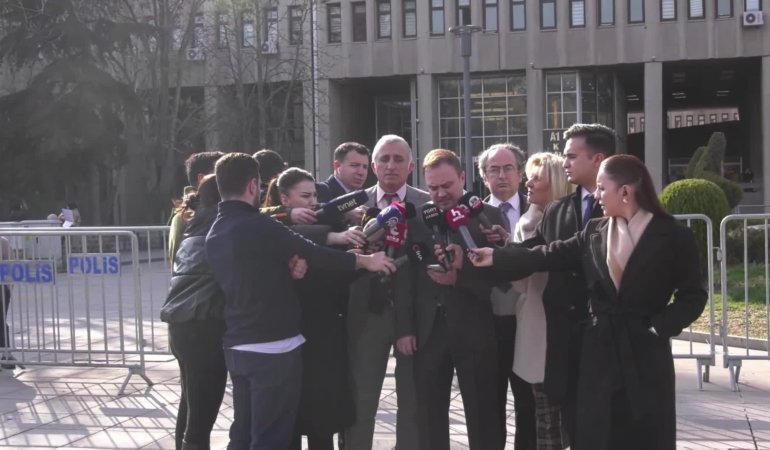 CHP’nin 38. Olağan Kurultay davası… Lütfü Savaş’ın avukatı Üregen: “Gerçekler elbette açığa çıkacaktır”