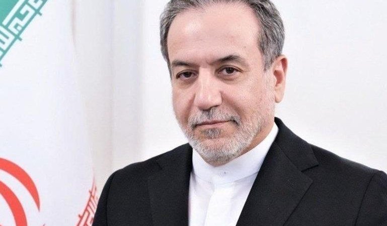 İran Dışişleri Bakanı Erakçi: ABD ile bazı başlıklarda anlaşmaya yakınız, hala görüş ayrılıkları mevcut 