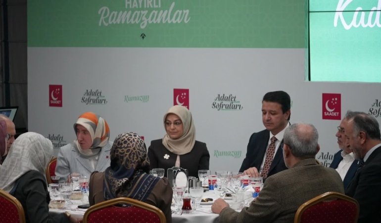 Mahmut Arıkan: İktidara geldiğimizde donanmalarımızı gönderip İsrail’e hadlerini bildireceğiz