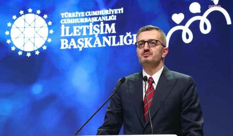 ABD ve İsrail’in İran’a saldırısı… Burhanettin Duran: Türkiye gerilimin düşürülmesi için üzerine düşen sorumluluğu yerine getirmeye devam edecek