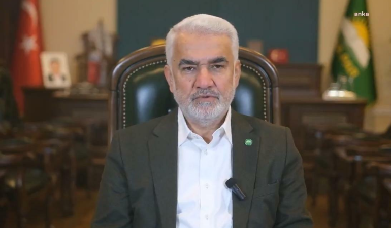 ABD ve İsrail’in İran’a saldırısı… Zekeriya Yapıcıoğlu: “Başta Türkiye olmak üzere bölge ülkeleri, topraklarındaki ABD üslerini kapatmalıdır”