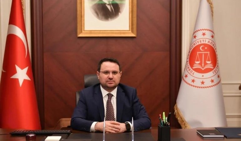 Balıkesir’de F-16 uçağı düştü… Adalet Bakanı Gürlek: Soruşturma başlatıldı