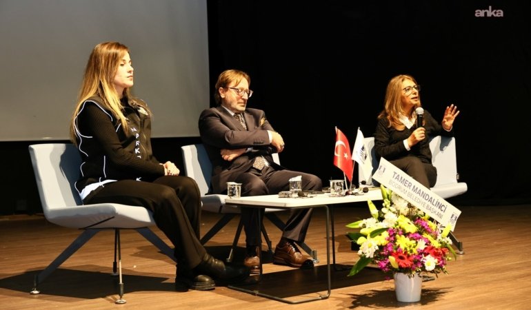 Bodrum’da madde bağımlılığına karşı farkındalık programı düzenlendi