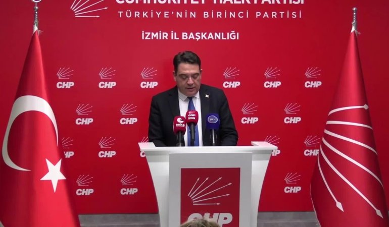 Yankı Bağcıoğlu: Suriye’de son günlerde artan DEAŞ tehdidinin ülkemize etkisi dikkatle takip edilmelidir