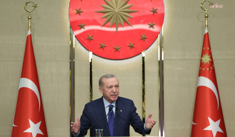 Cumhurbaşkanı Erdoğan’dan Hocalı Katliamı’nın 34’üncü yılı nedeniyle anma mesajı