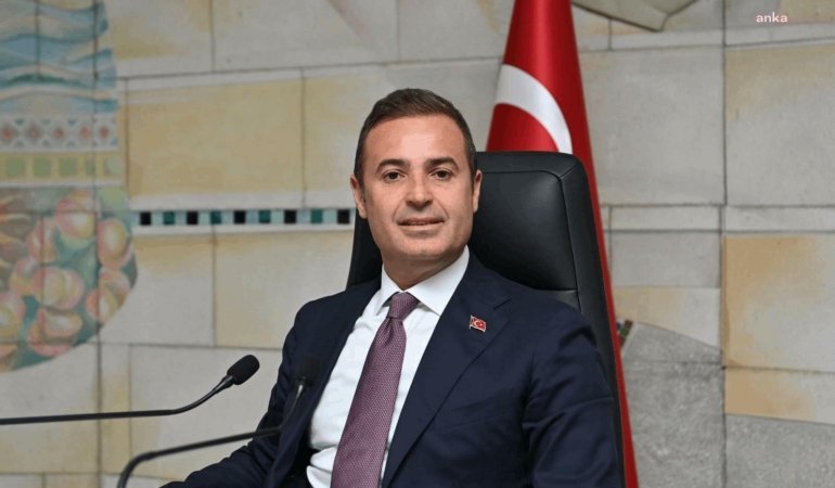 Balıkesir’de F-16 uçağı düştü… Ahmet Akın’dan başsağlığı mesajı