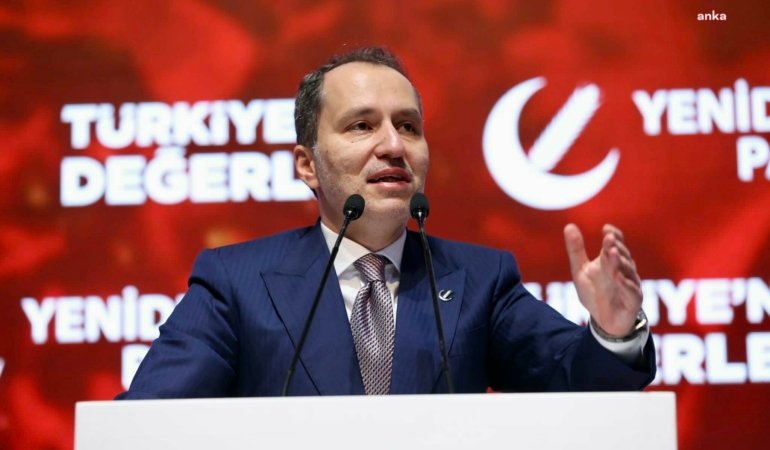 Fatih Erbakan’dan Afganistan-Pakistan çatışmalarına tepki