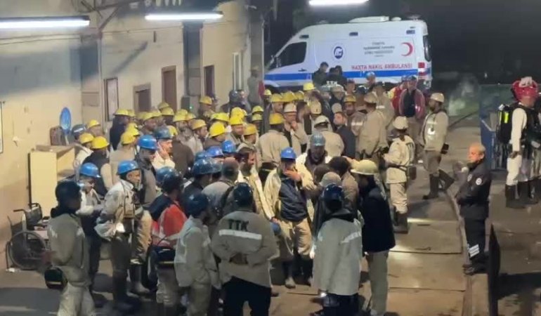 CHP’li Yavuzyılmaz’dan üretimin durduğu TTK’ya ilişkin açıklama: “Kalıcı çözüm mahkeme koridorlarında değil, sahada atılacak somut adımlarda”