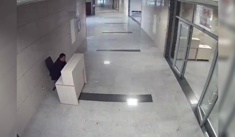 Kadın hakimi vuran erkek savcıya 42 yıl hapis istemiyle hazırlanan iddianame kabul edildi