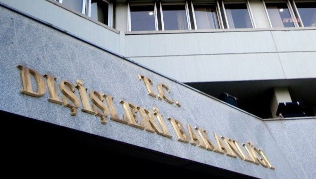 ABD ve İsrail’in İran’a saldırısı… Dışişleri Bakanlığı: Gelişmeler, bölgemizin geleceğini ve küresel istikrarı riske atacak nitelikte