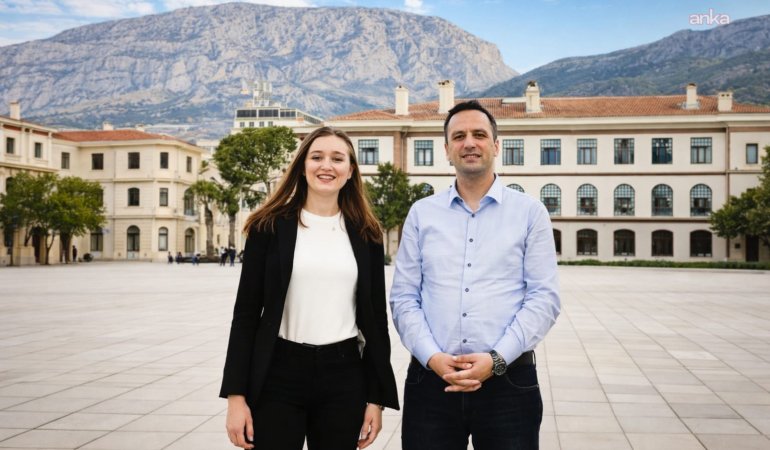 Manisa’nın ilk kadın belediye başkanı merhum Gülşah Durbay’ın adı Bornova’da yaşayacak