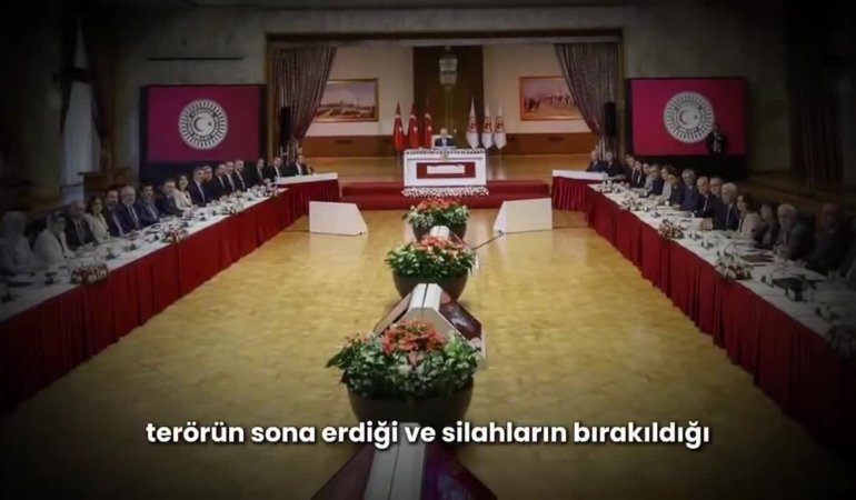 Zafer Partisi’nden komisyon raporuna tepki: Gözümüzün içine baka baka yalan söylüyorlar