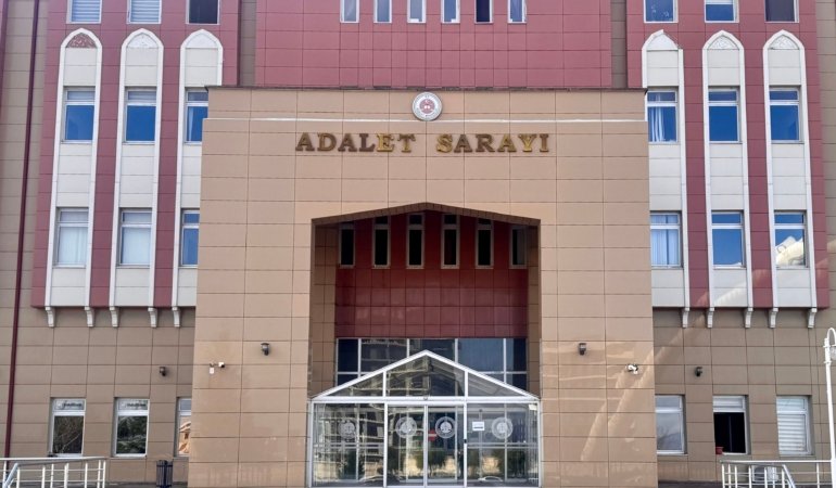 Ferdi Zeyrek davasında ikinci duruşma: Tanıklar dinlendi, sanıkların yurt dışı yasakları kaldırıldı