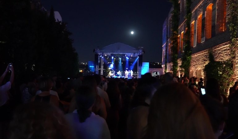 İstanbul Caz Festivali 30 Haziran-13 Temmuz arasında düzenlenecek