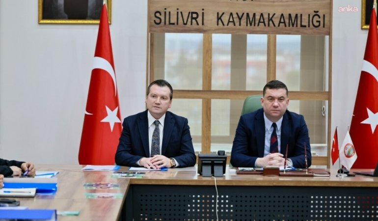 Silivri Belediye Başkanı Balcıoğlu: “Bağımlılıkla mücadelede kararlılıkla çalışmaya devam edeceğiz”